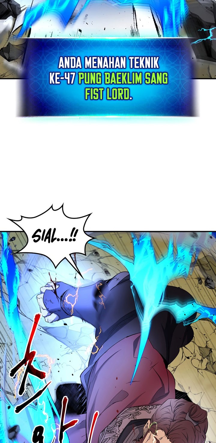 Leveling With the Gods Chapter 41 Gambar 29