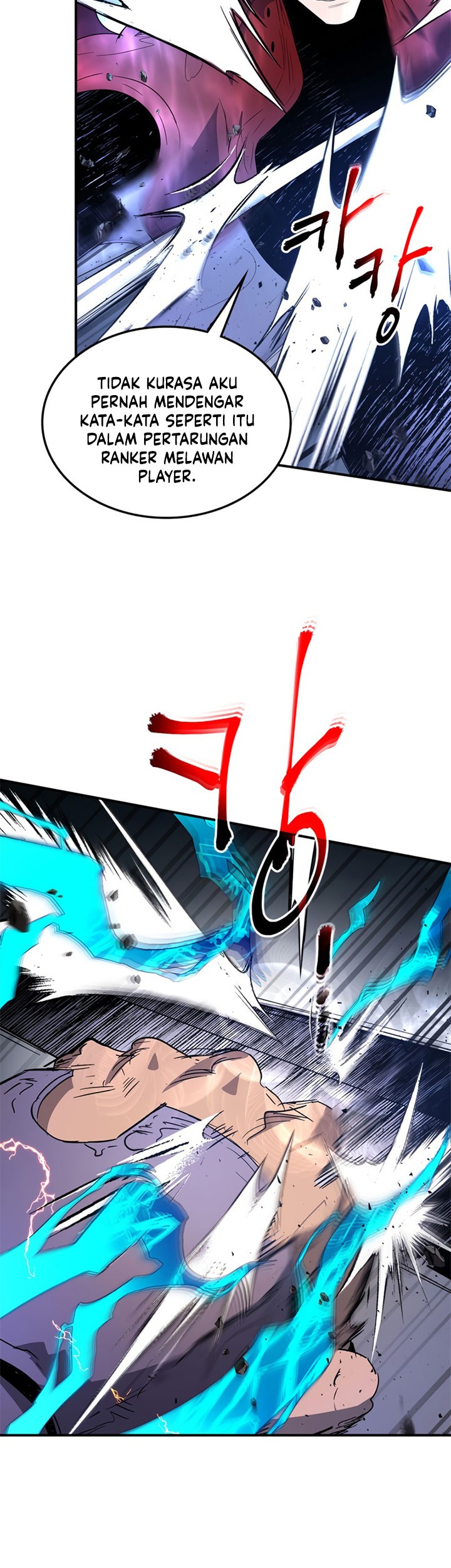 Leveling With the Gods Chapter 41 Gambar 32
