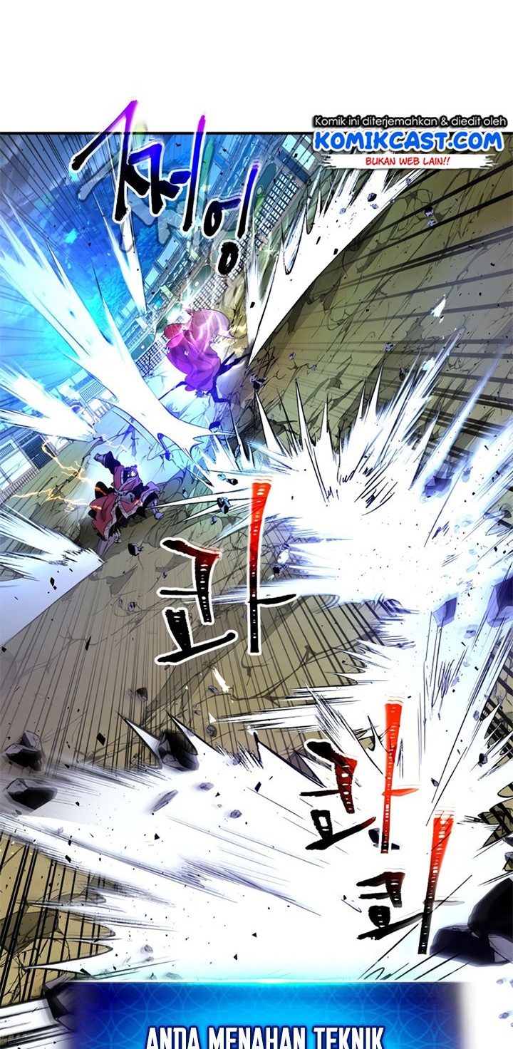 Leveling With the Gods Chapter 41 Gambar 33