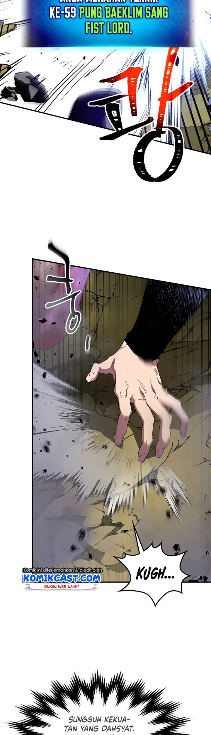 Leveling With the Gods Chapter 41 Gambar 34
