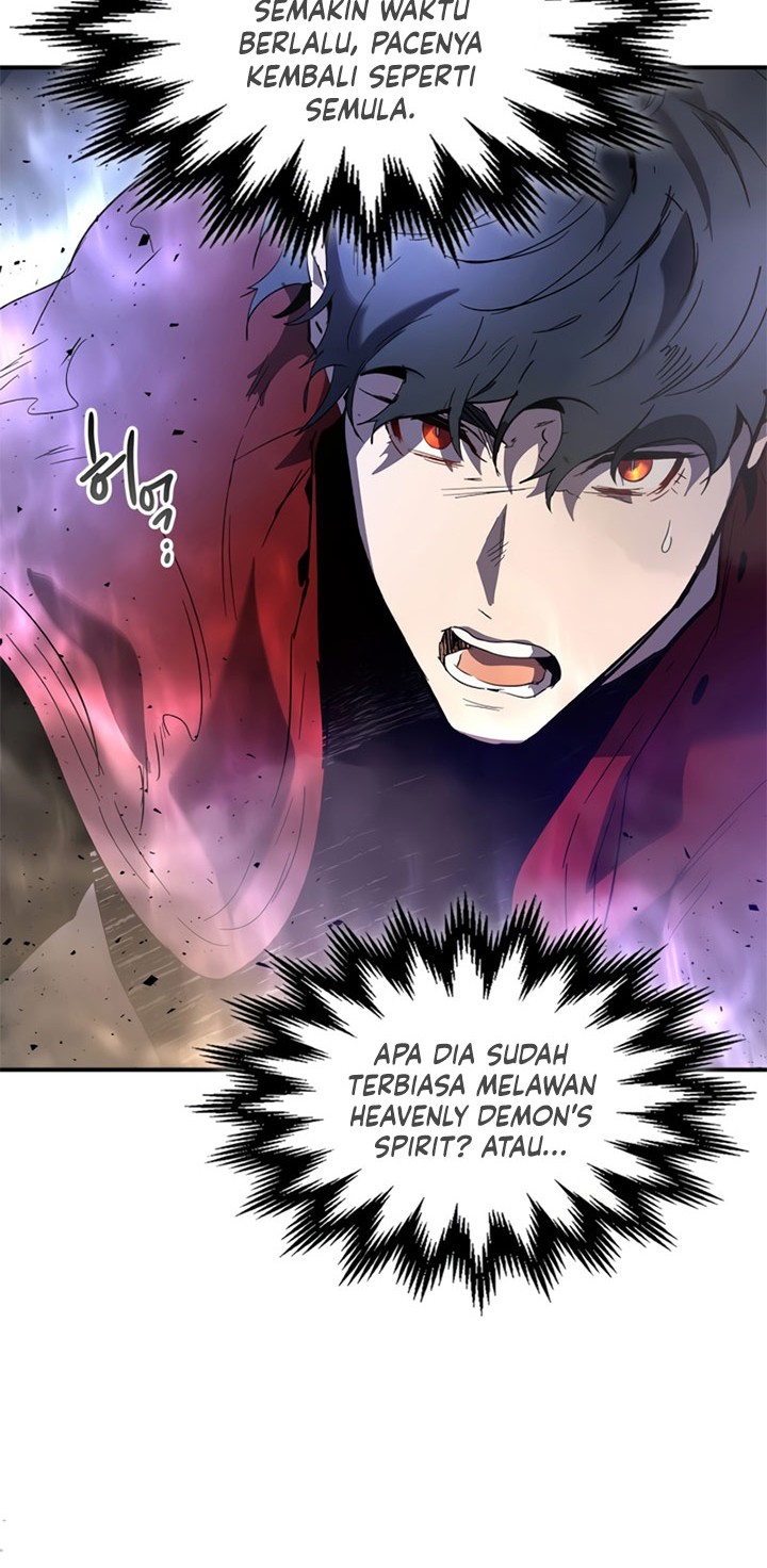 Leveling With the Gods Chapter 41 Gambar 35