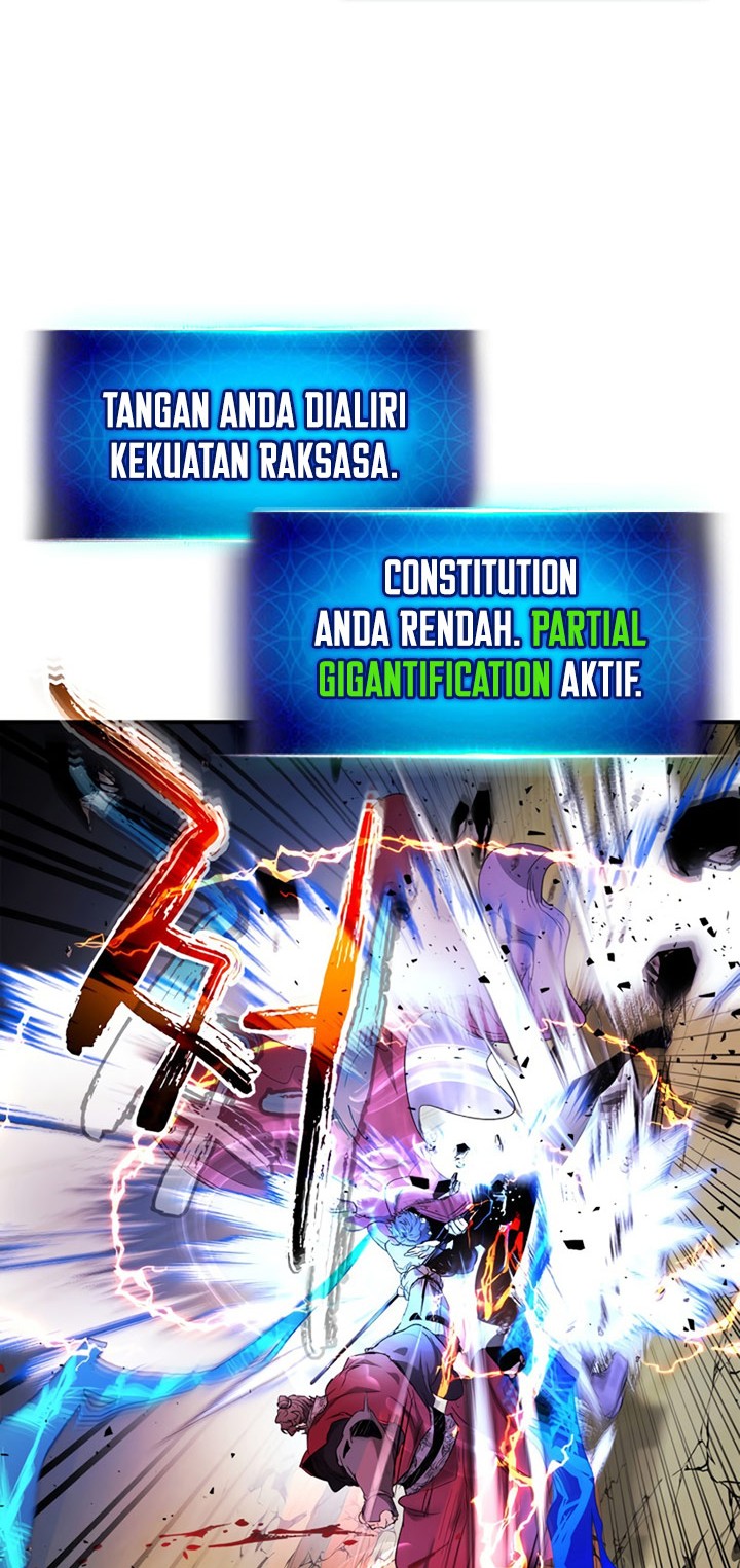 Leveling With the Gods Chapter 41 Gambar 39