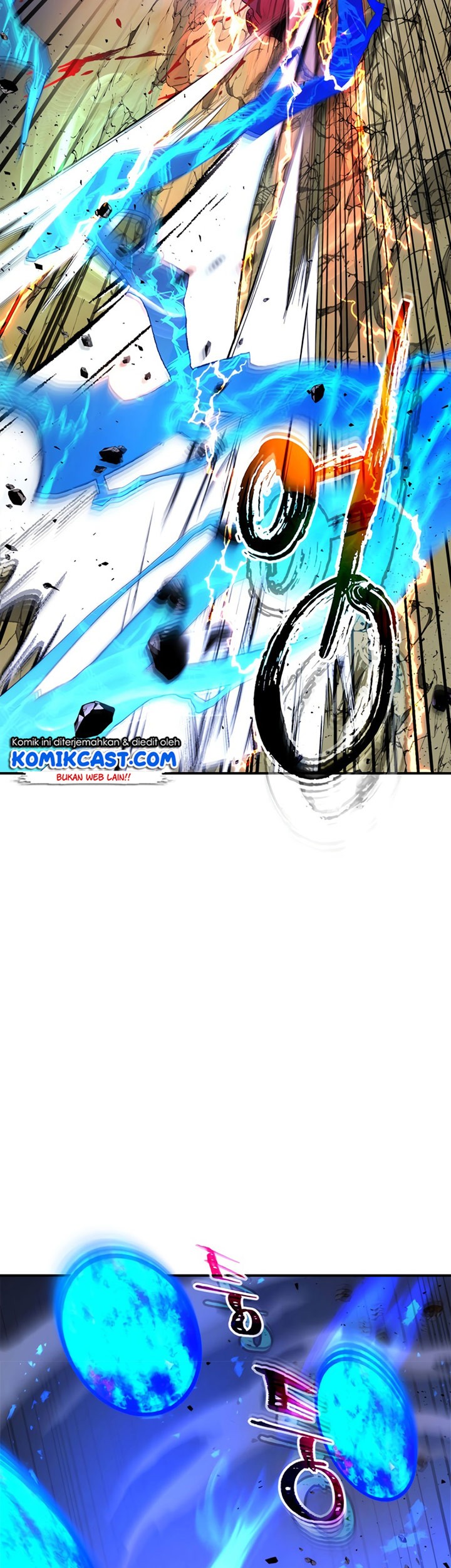 Leveling With the Gods Chapter 41 Gambar 40