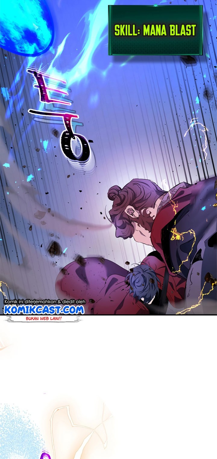 Leveling With the Gods Chapter 41 Gambar 41