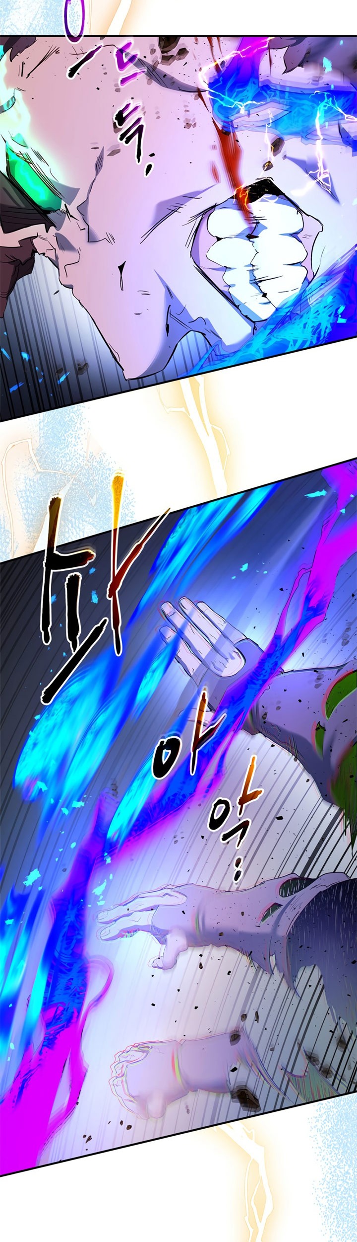 Leveling With the Gods Chapter 41 Gambar 42