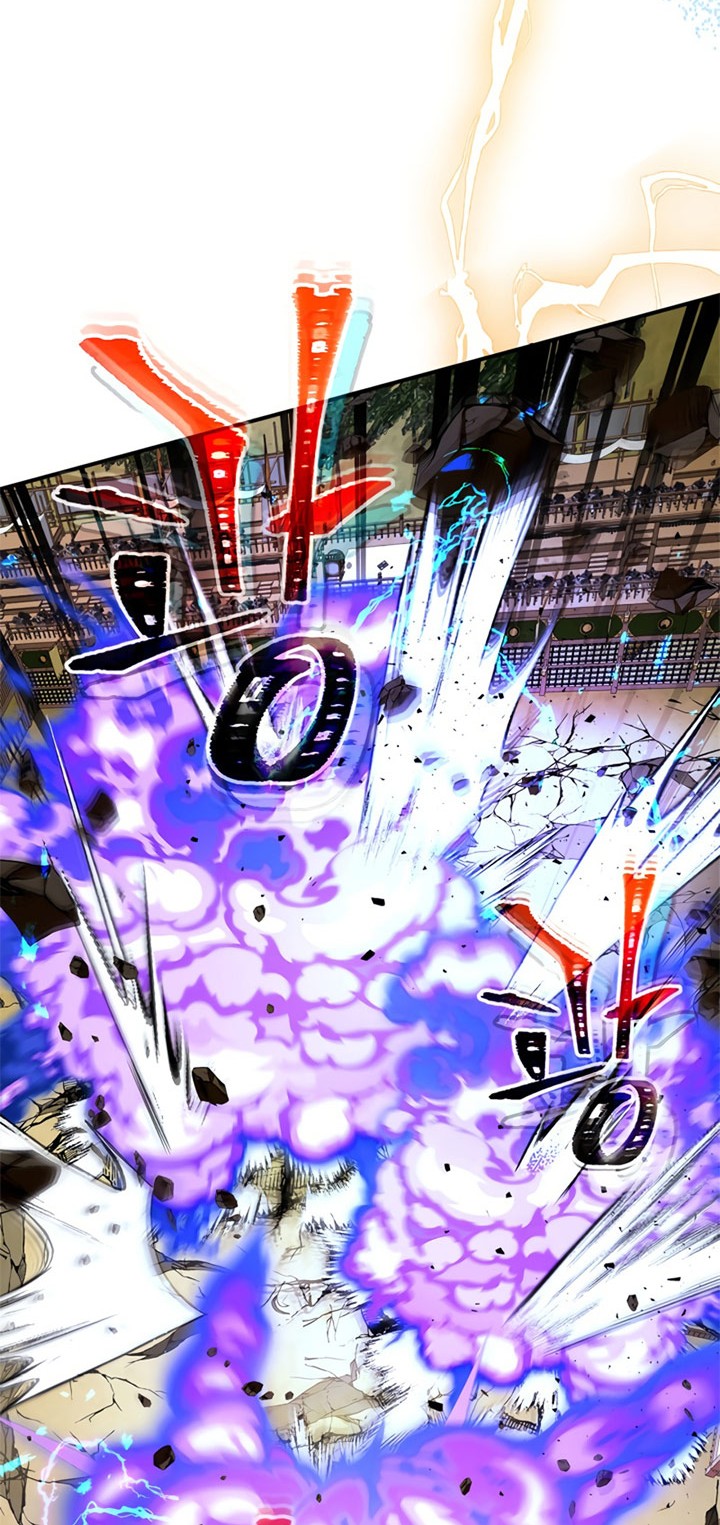 Leveling With the Gods Chapter 41 Gambar 43