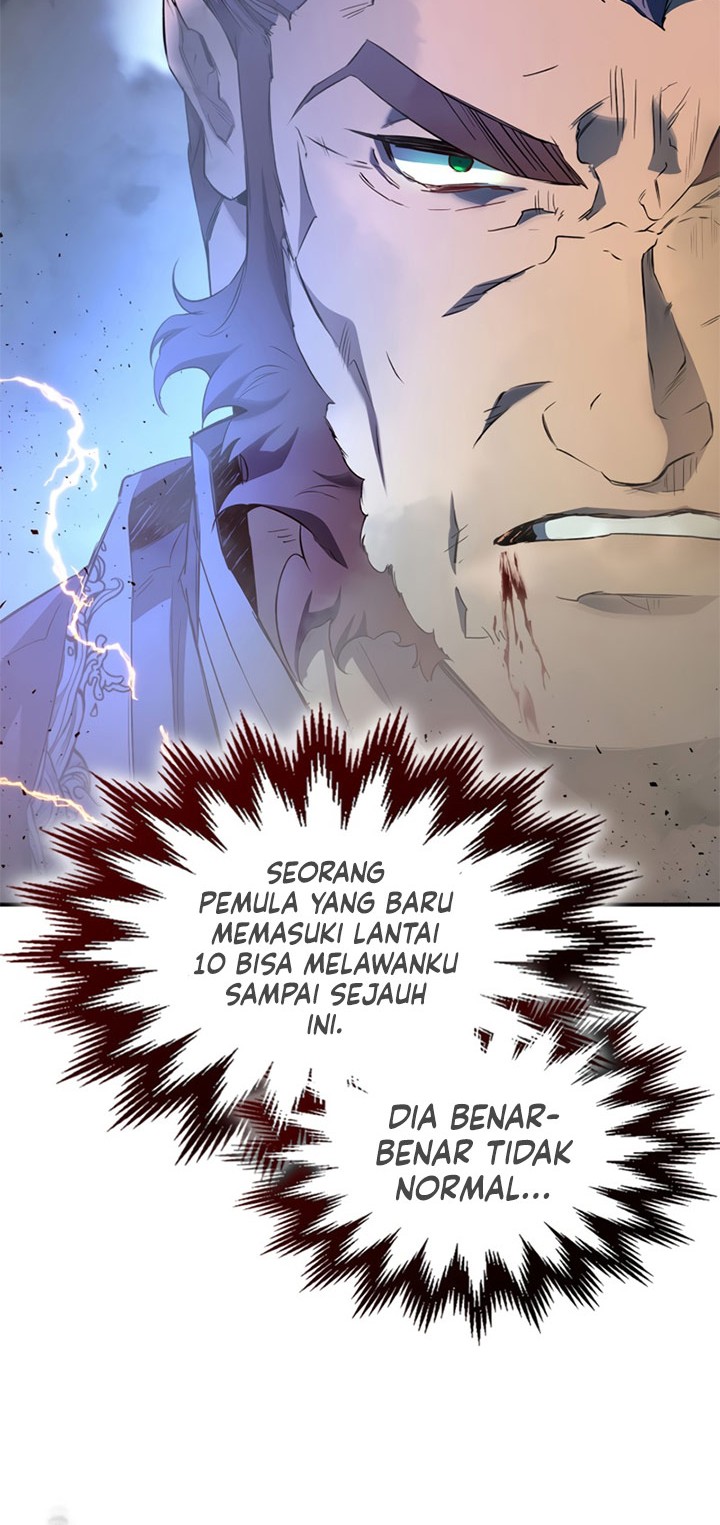 Leveling With the Gods Chapter 41 Gambar 45