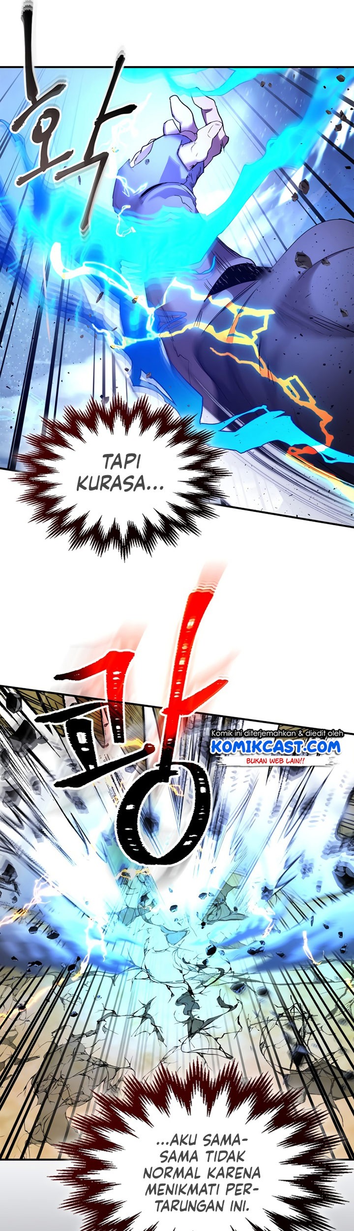 Leveling With the Gods Chapter 41 Gambar 46