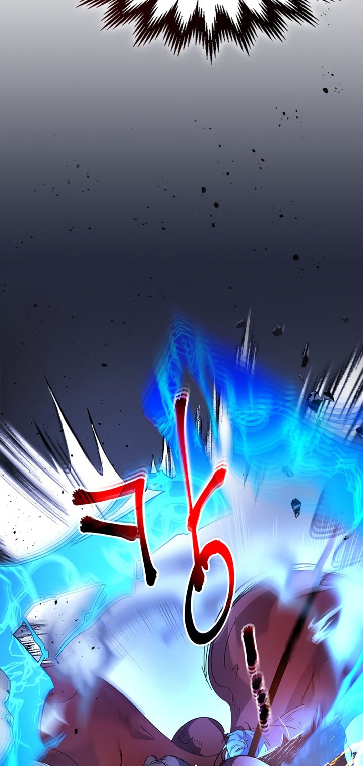 Leveling With the Gods Chapter 41 Gambar 47