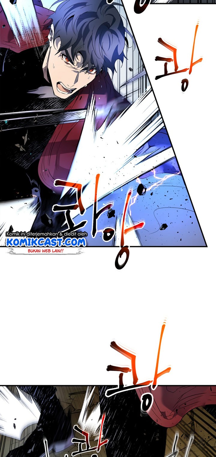 Leveling With the Gods Chapter 41 Gambar 49