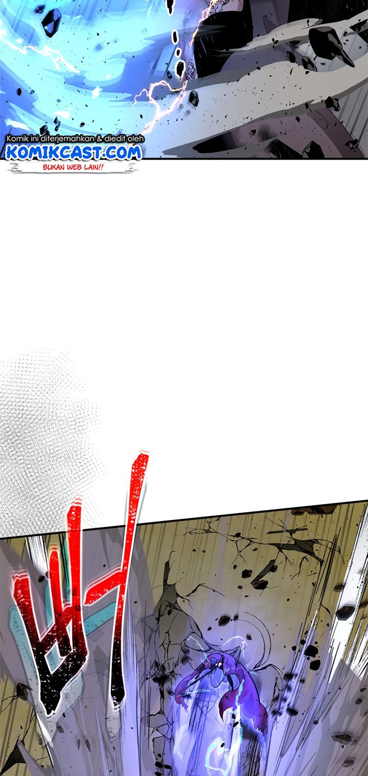 Leveling With the Gods Chapter 41 Gambar 51