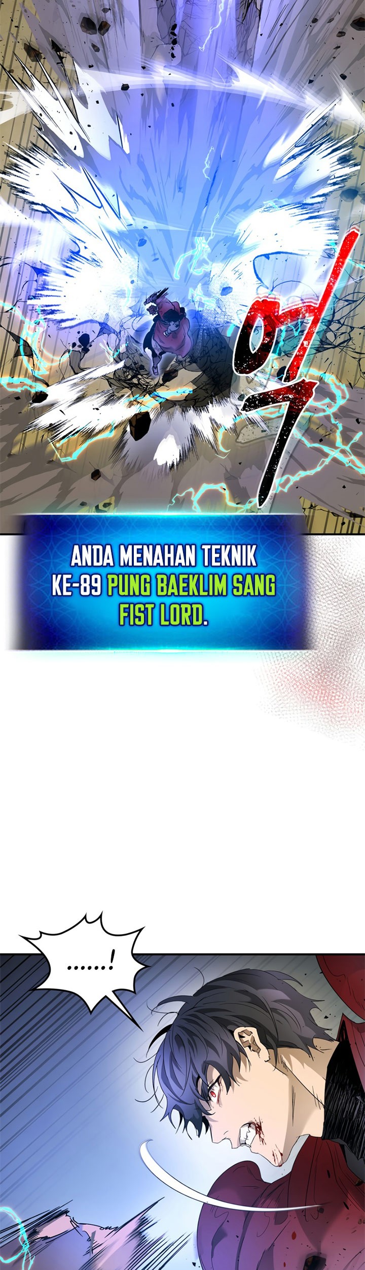 Leveling With the Gods Chapter 41 Gambar 52