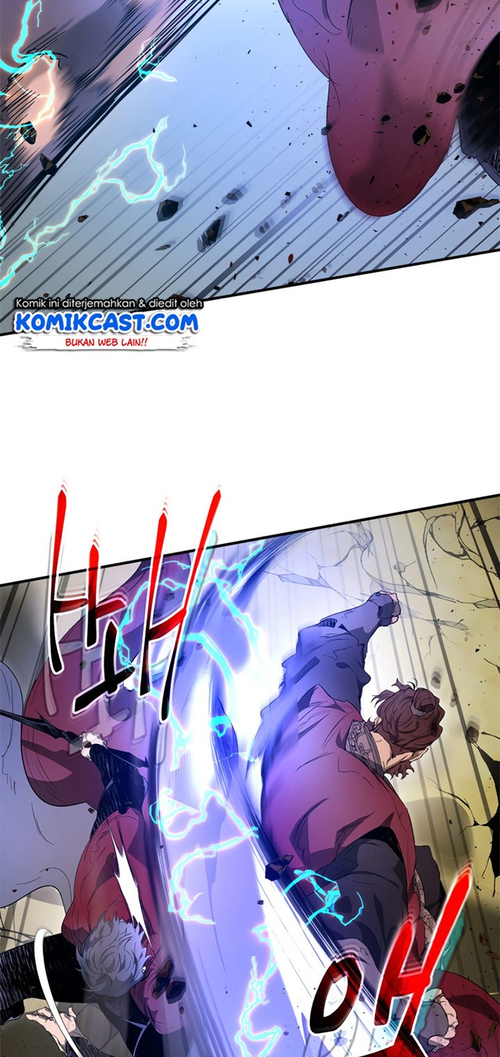 Leveling With the Gods Chapter 41 Gambar 53