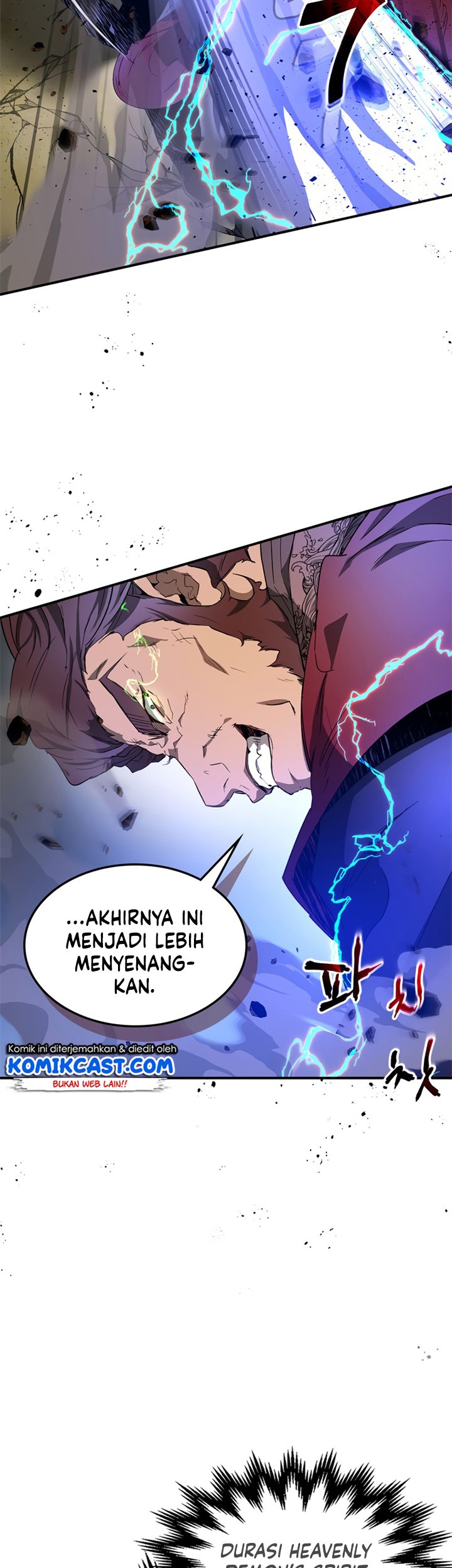 Leveling With the Gods Chapter 41 Gambar 54