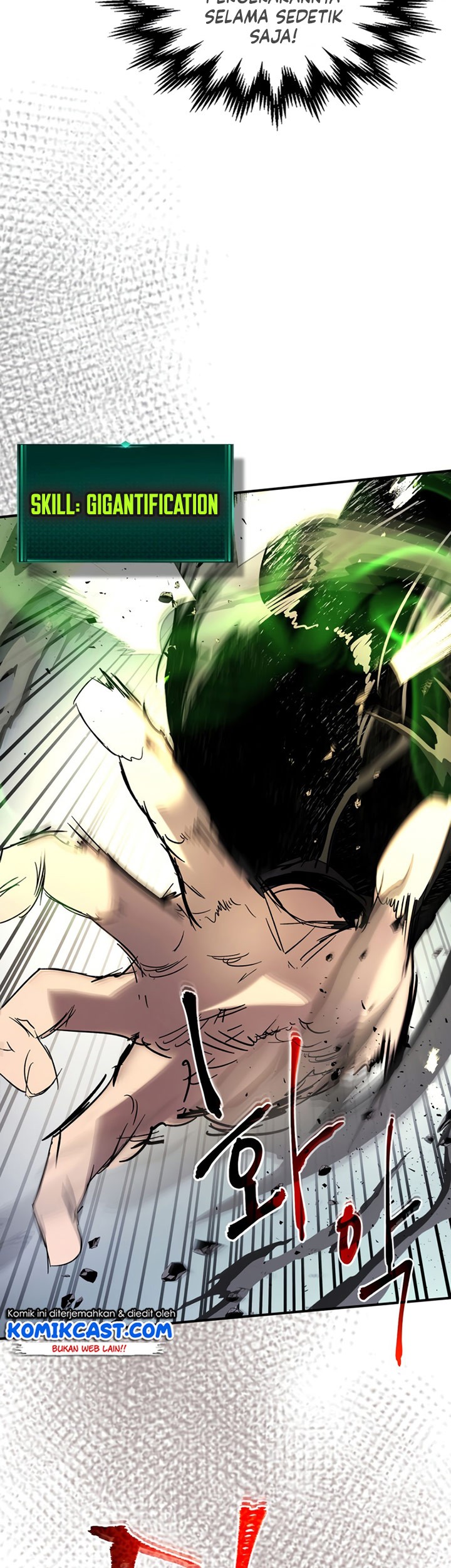 Leveling With the Gods Chapter 41 Gambar 60