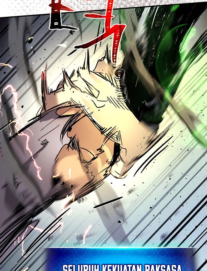 Leveling With the Gods Chapter 41 Gambar 61