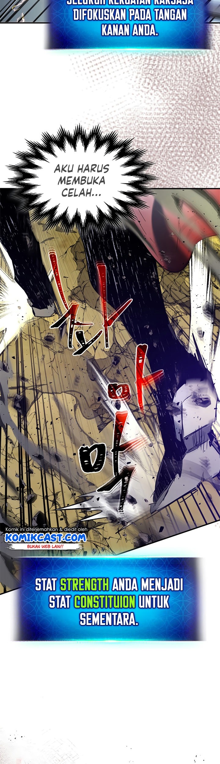 Leveling With the Gods Chapter 41 Gambar 62