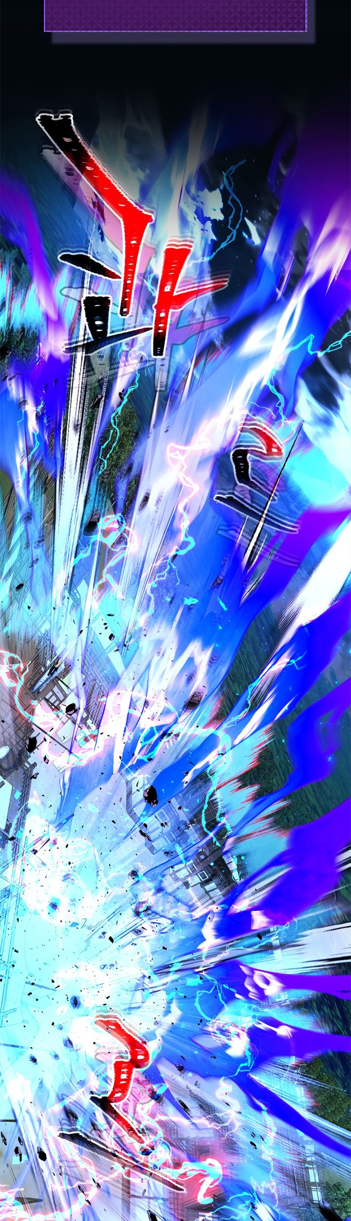 Leveling With the Gods Chapter 41 Gambar 4