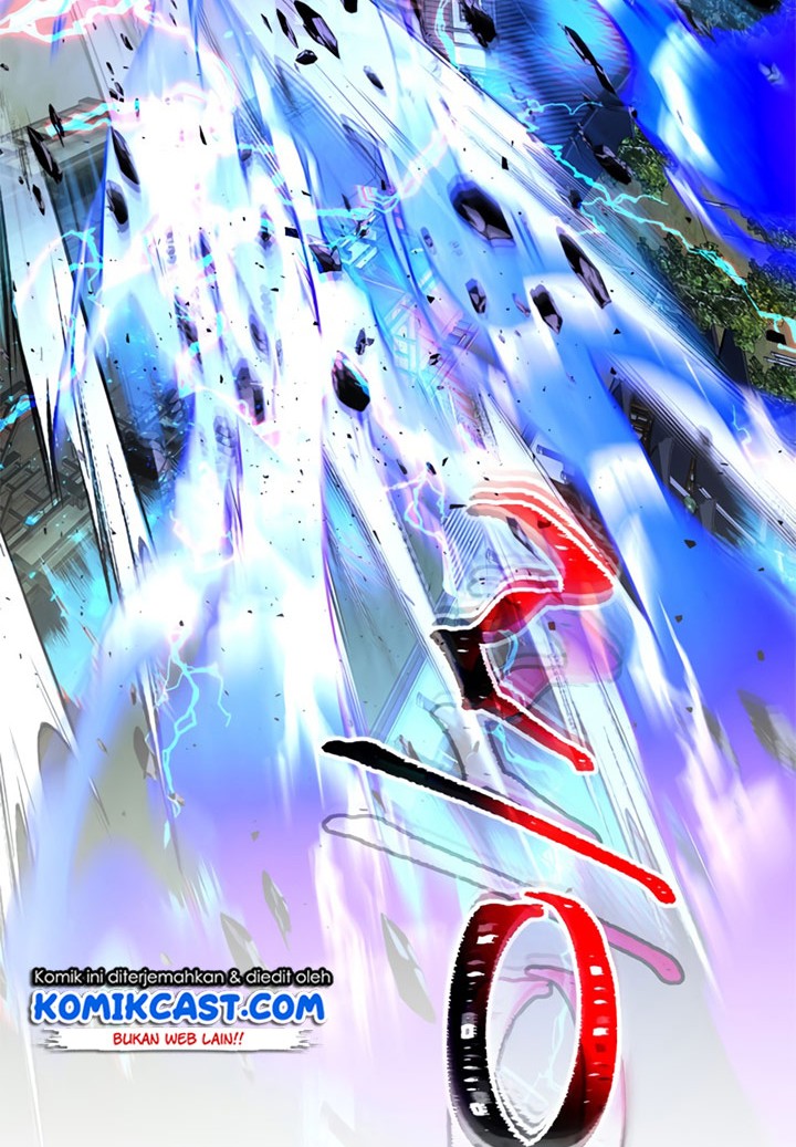 Leveling With the Gods Chapter 41 Gambar 5