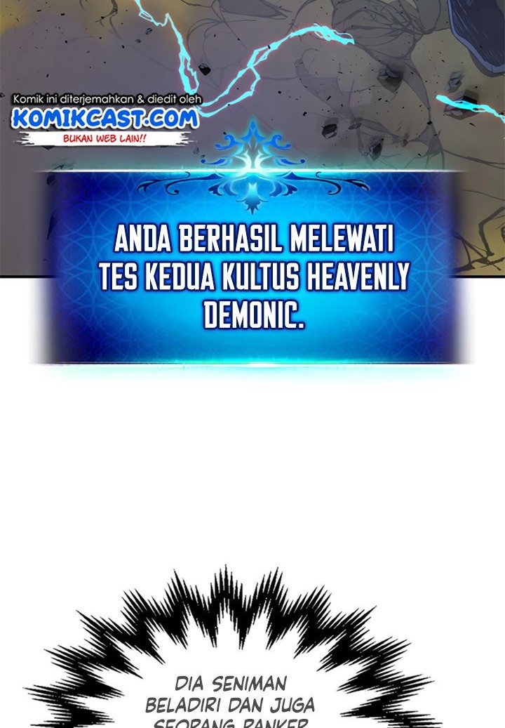Leveling With the Gods Chapter 41 Gambar 11