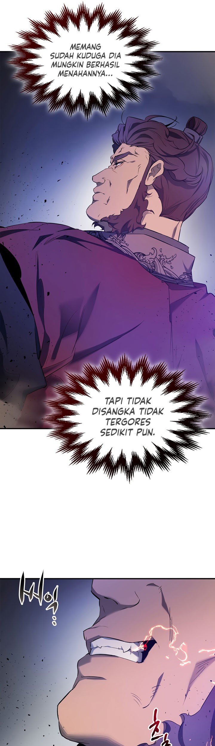 Leveling With the Gods Chapter 41 Gambar 14