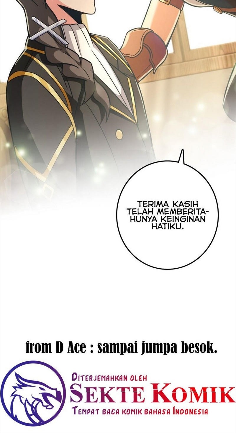 Release That Witch Chapter 368 Gambar 45