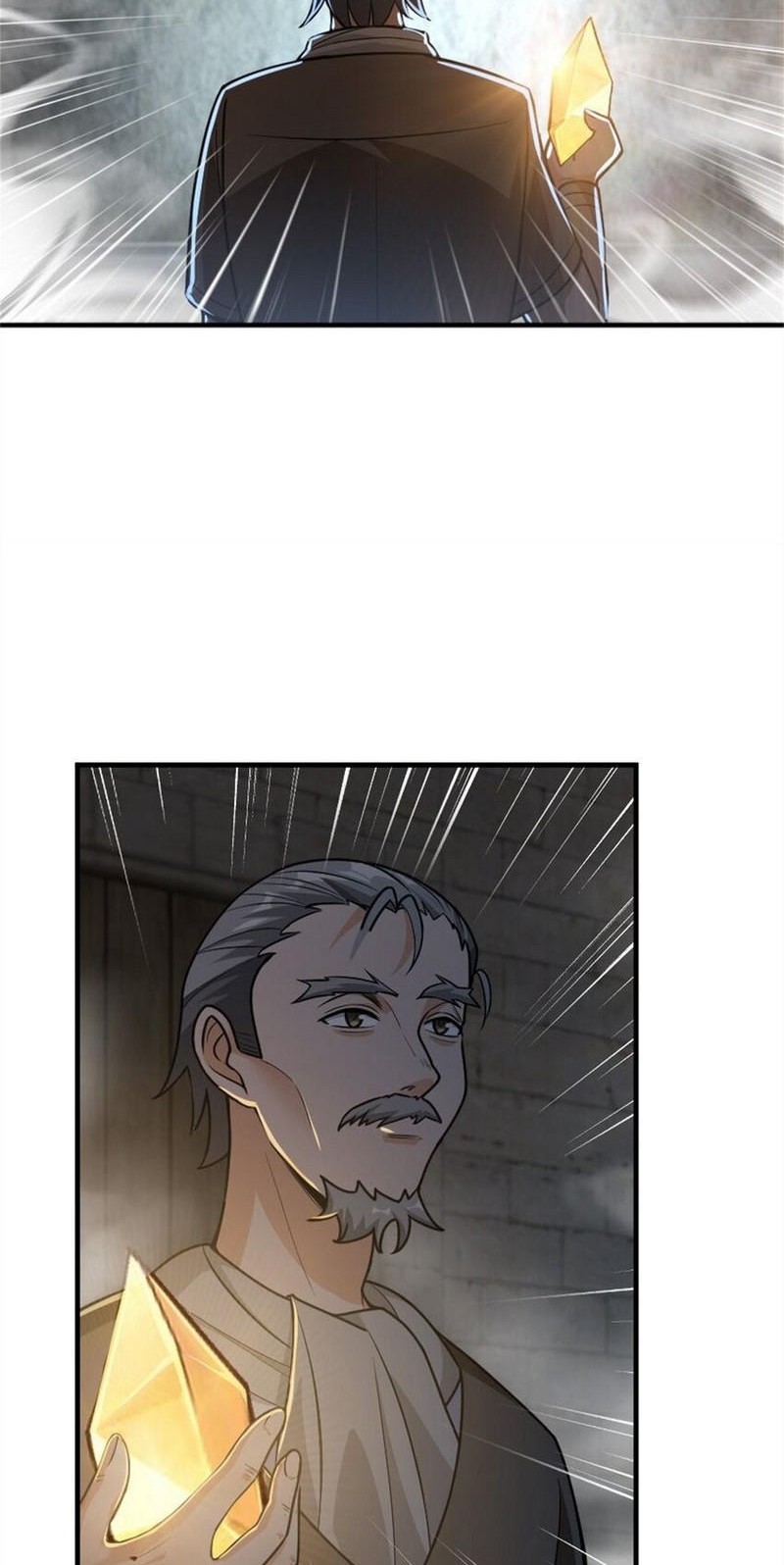 Release That Witch Chapter 368 Gambar 11