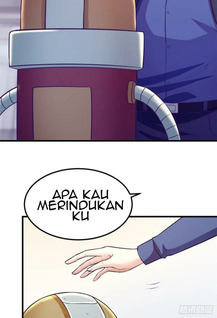 My Exclusive Dream World Adventures Chapter 110 Gambar 23