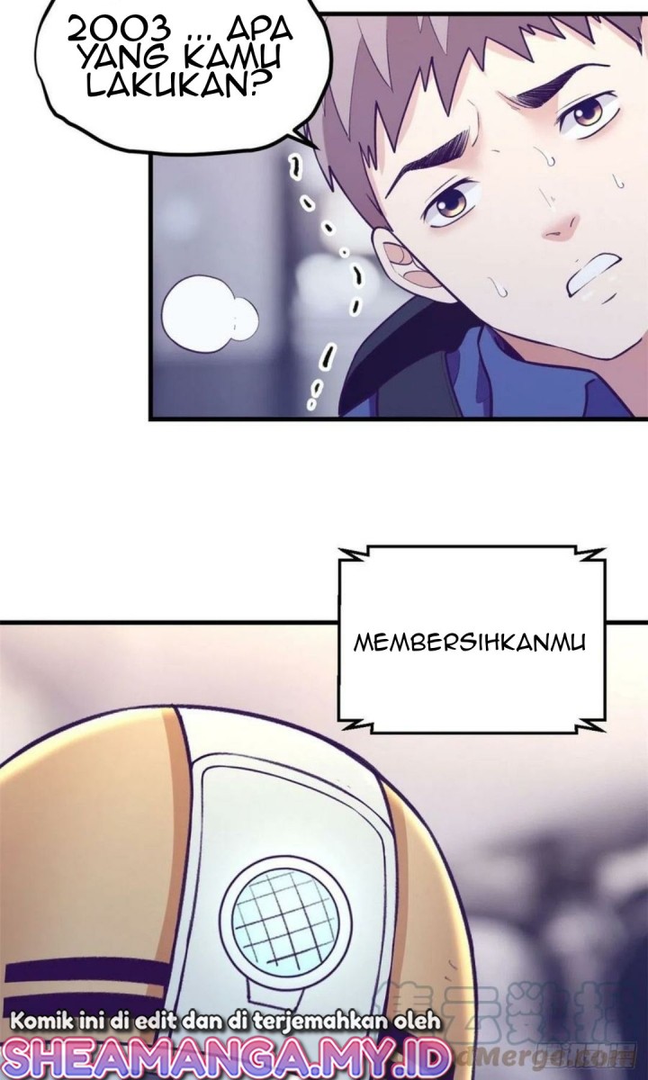 My Exclusive Dream World Adventures Chapter 110 Gambar 30