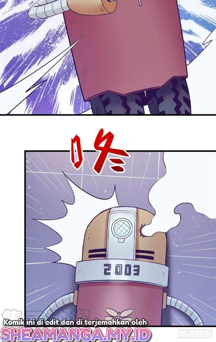 My Exclusive Dream World Adventures Chapter 110 Gambar 34