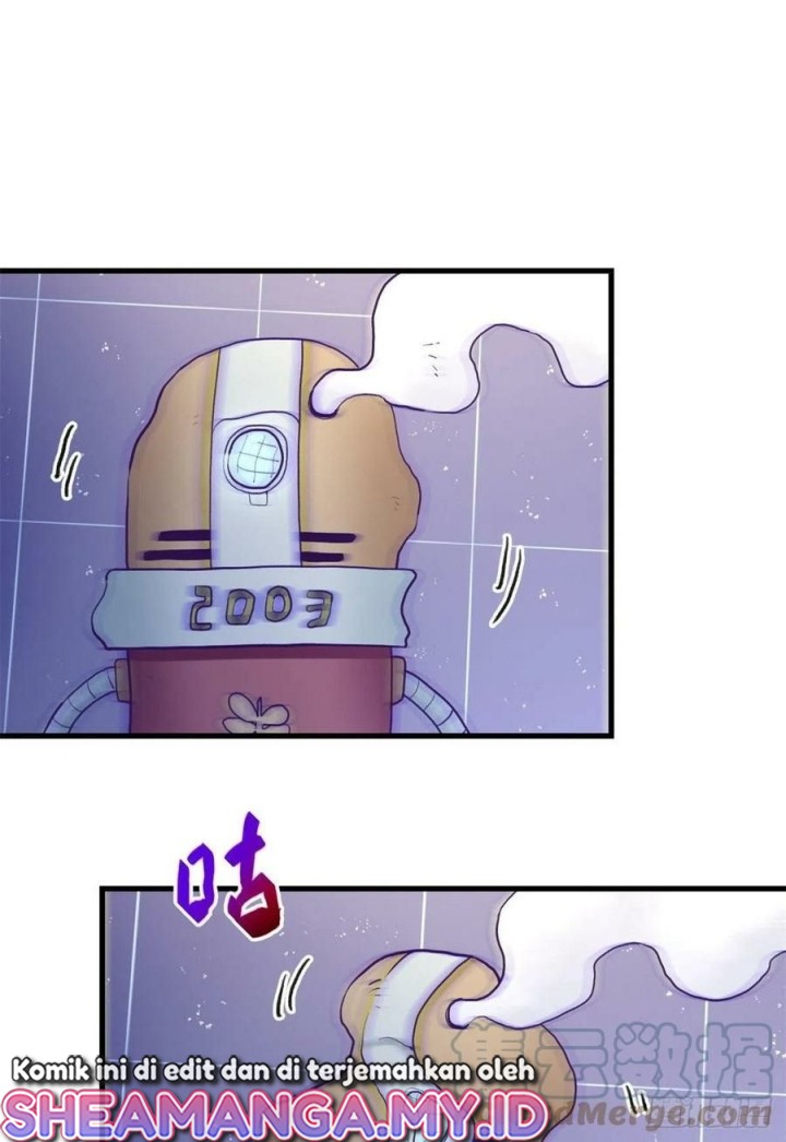 My Exclusive Dream World Adventures Chapter 110 Gambar 36