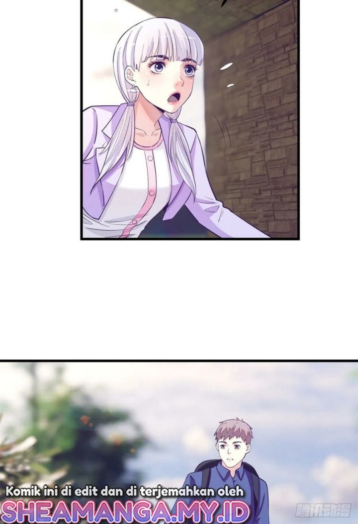 My Exclusive Dream World Adventures Chapter 110 Gambar 7