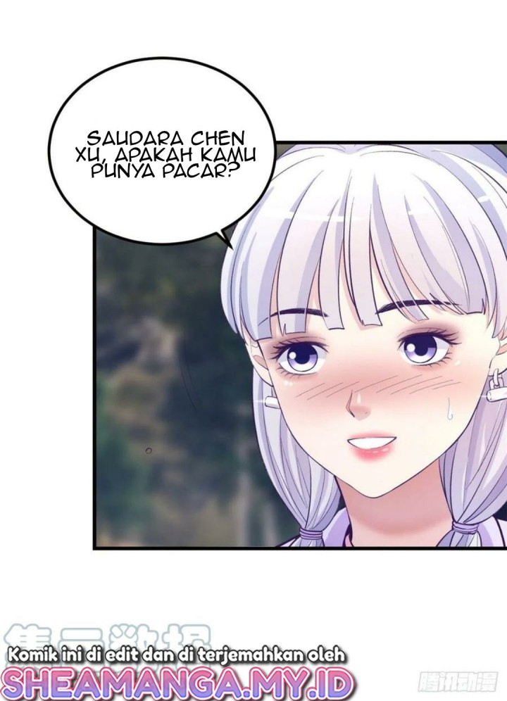 My Exclusive Dream World Adventures Chapter 109 Gambar 10