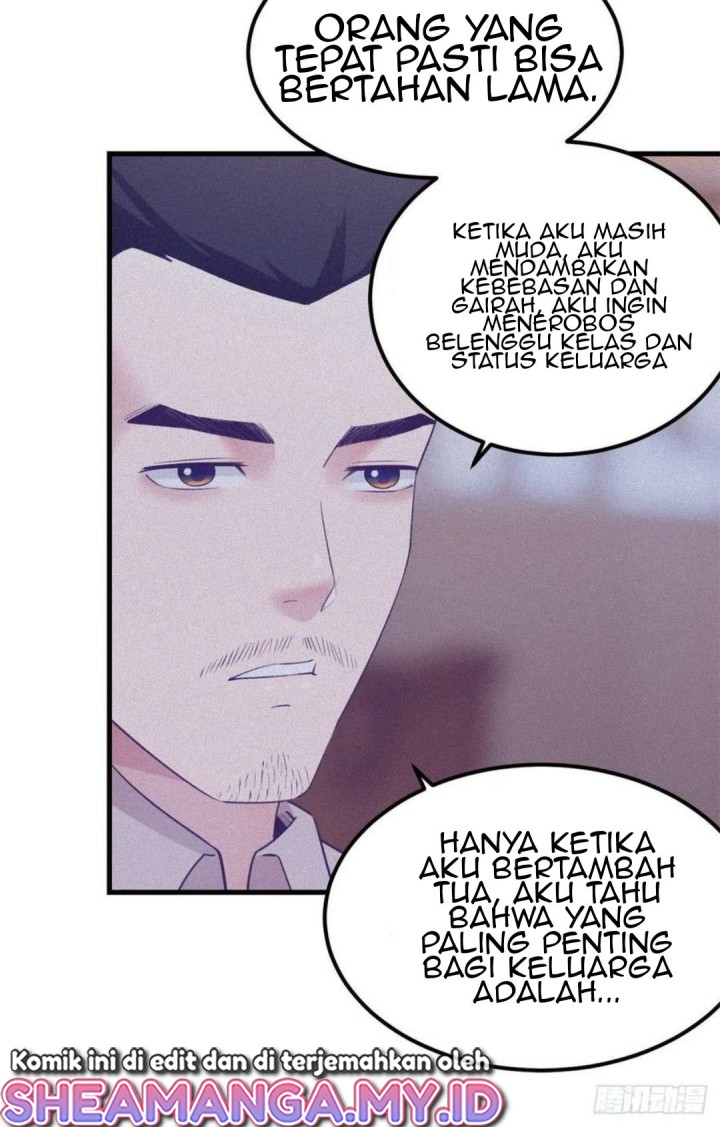 My Exclusive Dream World Adventures Chapter 109 Gambar 19