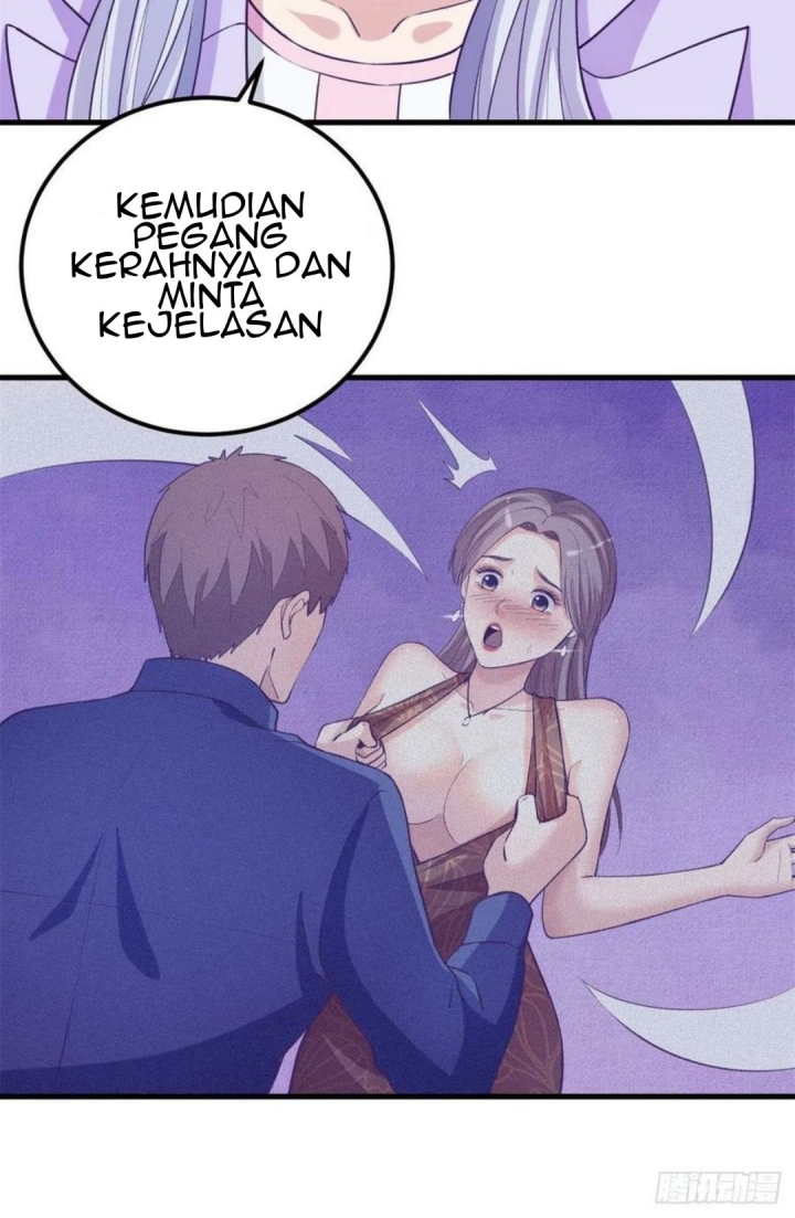 My Exclusive Dream World Adventures Chapter 109 Gambar 25