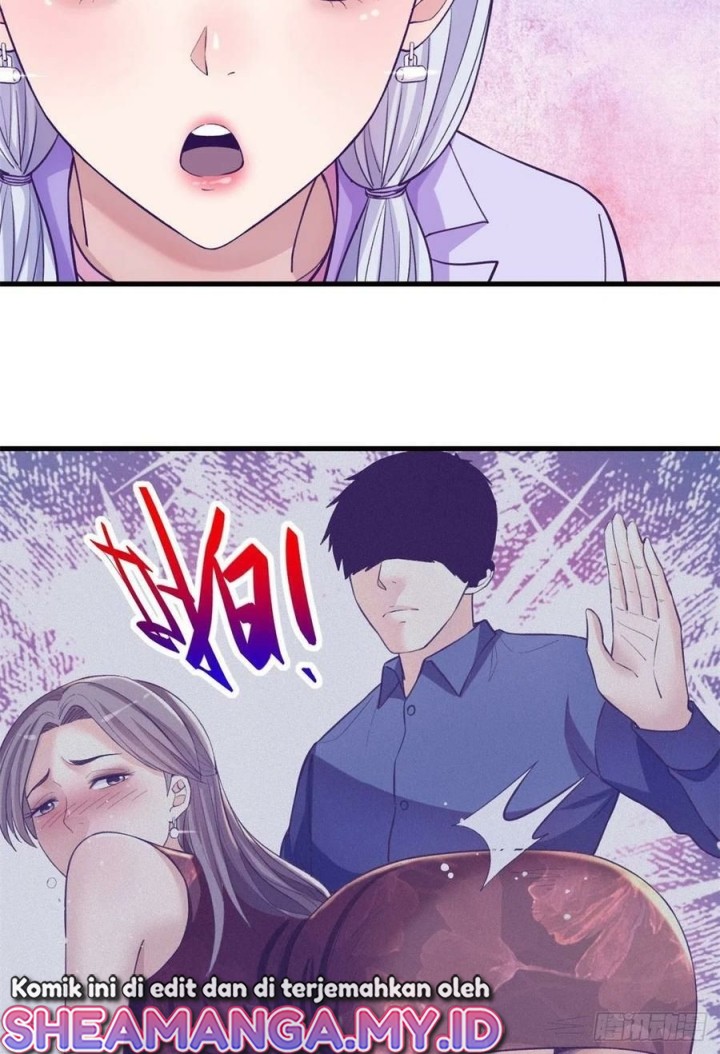 My Exclusive Dream World Adventures Chapter 109 Gambar 27