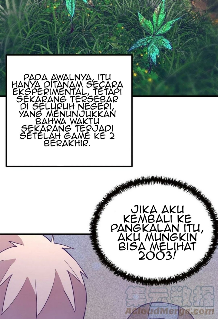 My Exclusive Dream World Adventures Chapter 109 Gambar 4