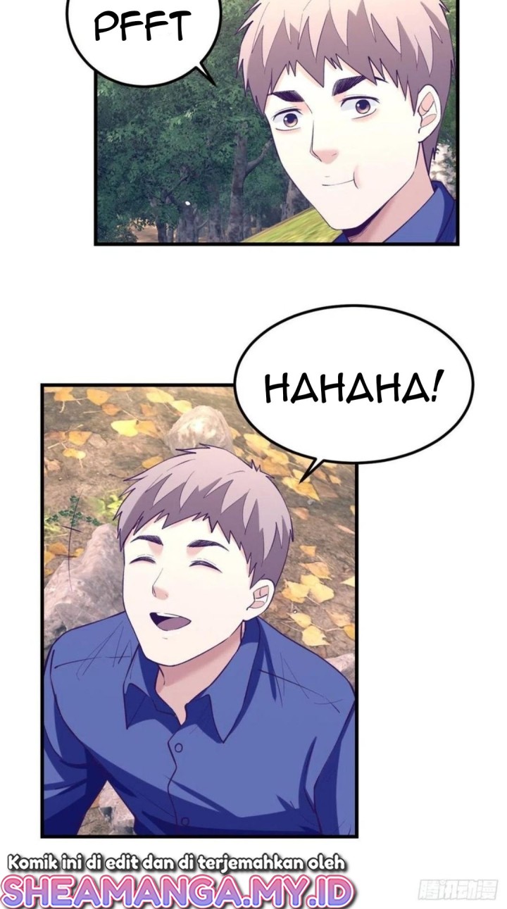 My Exclusive Dream World Adventures Chapter 109 Gambar 41