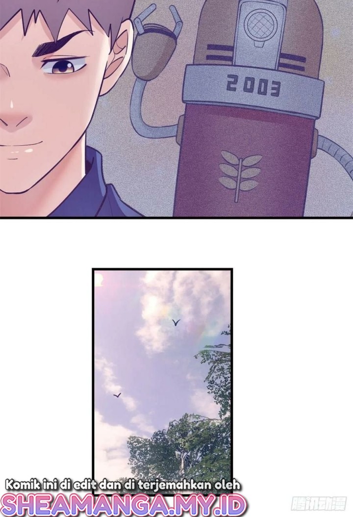 My Exclusive Dream World Adventures Chapter 109 Gambar 5