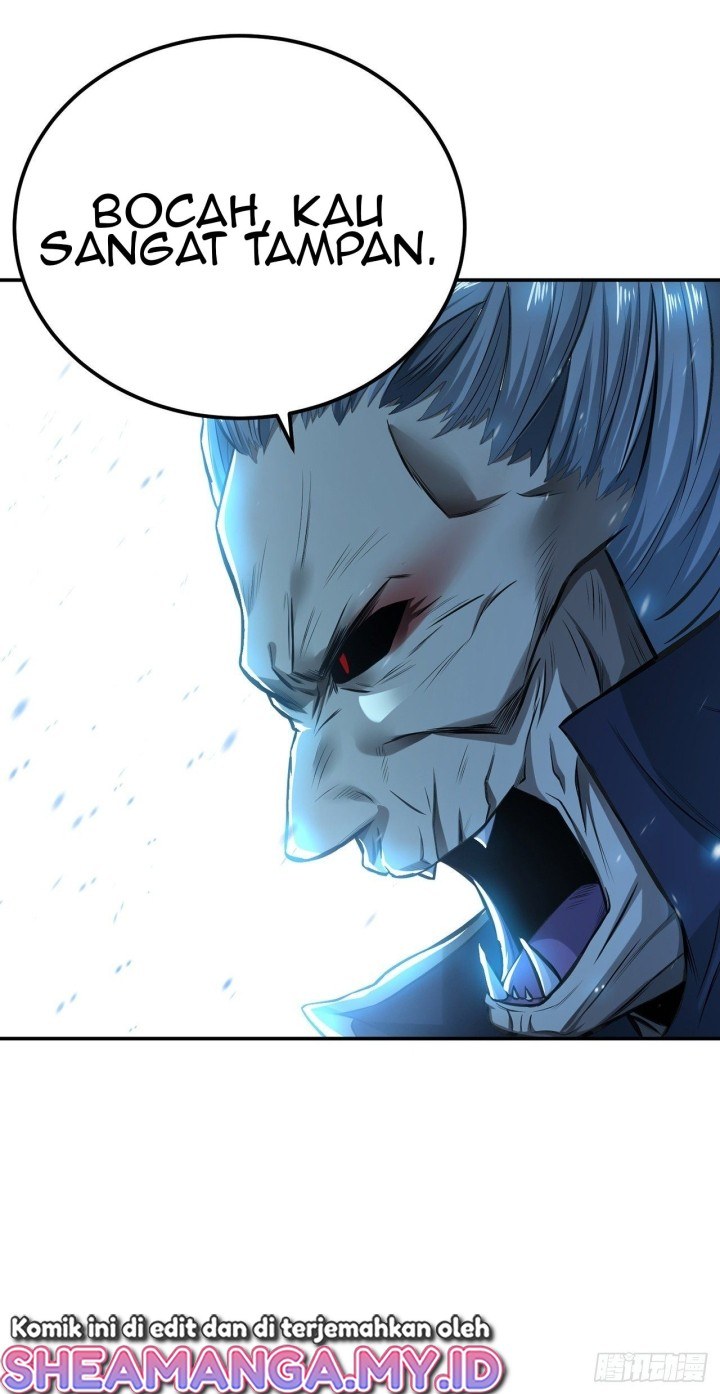 The Hero and The Harem are Mine Now Chapter 20 Gambar 14