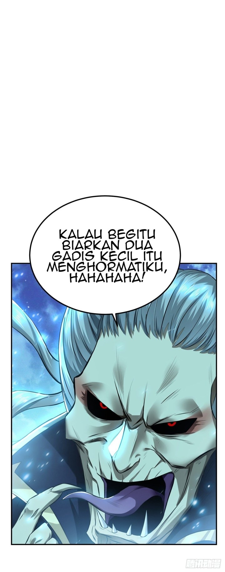 The Hero and The Harem are Mine Now Chapter 20 Gambar 16