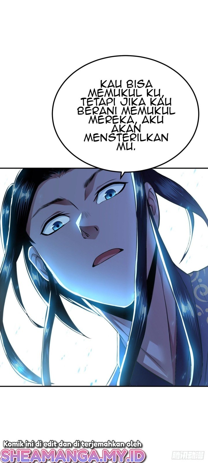 The Hero and The Harem are Mine Now Chapter 20 Gambar 19