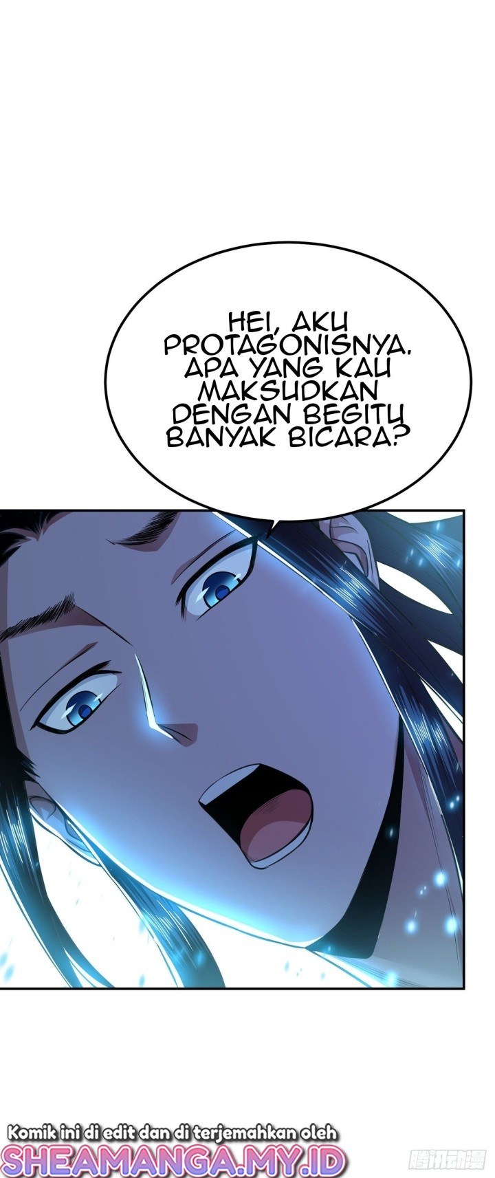 The Hero and The Harem are Mine Now Chapter 20 Gambar 22