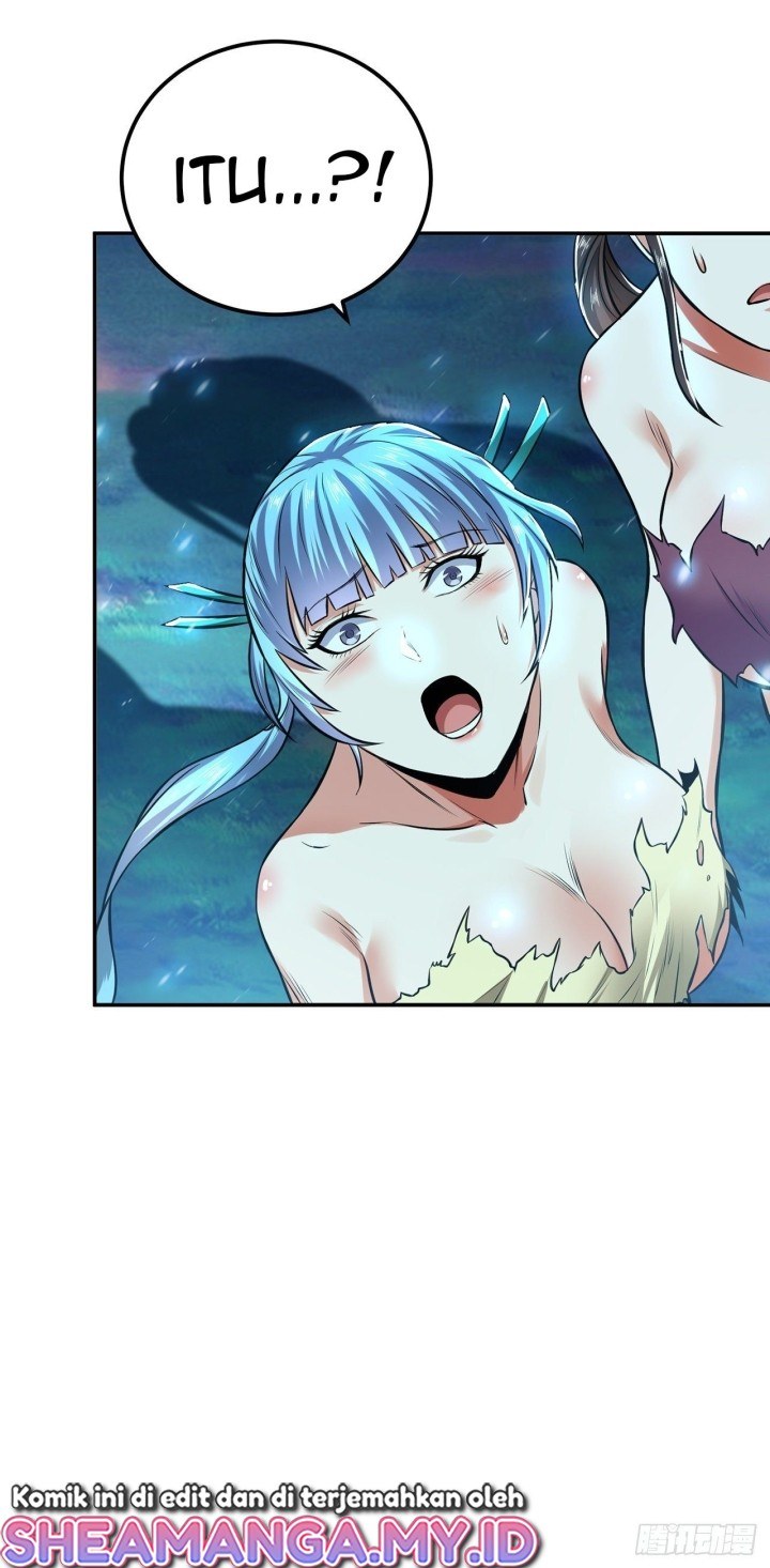 The Hero and The Harem are Mine Now Chapter 20 Gambar 29