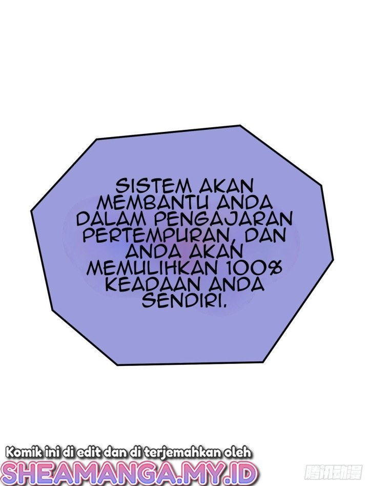 The Hero and The Harem are Mine Now Chapter 20 Gambar 39