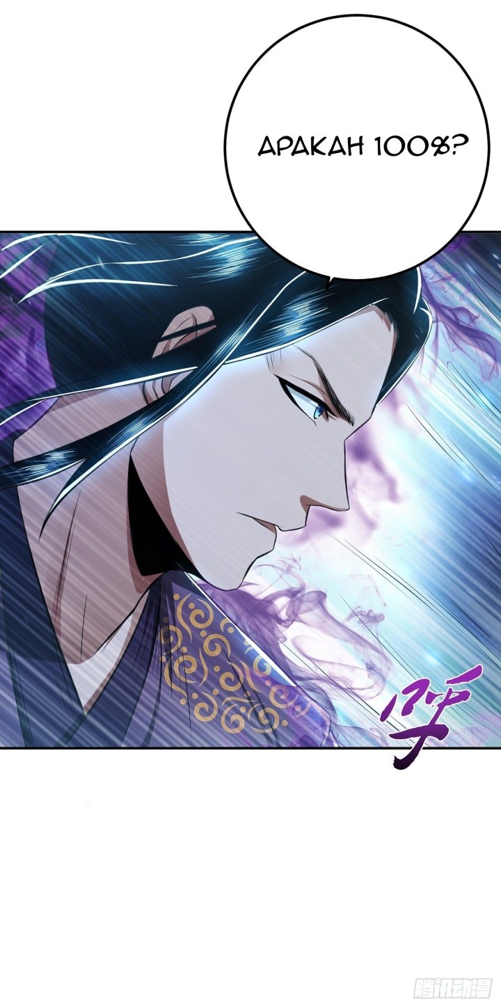 The Hero and The Harem are Mine Now Chapter 20 Gambar 40