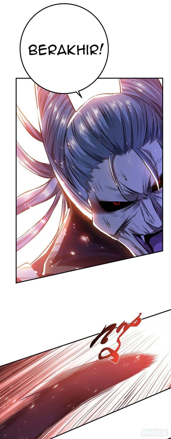 The Hero and The Harem are Mine Now Chapter 20 Gambar 59