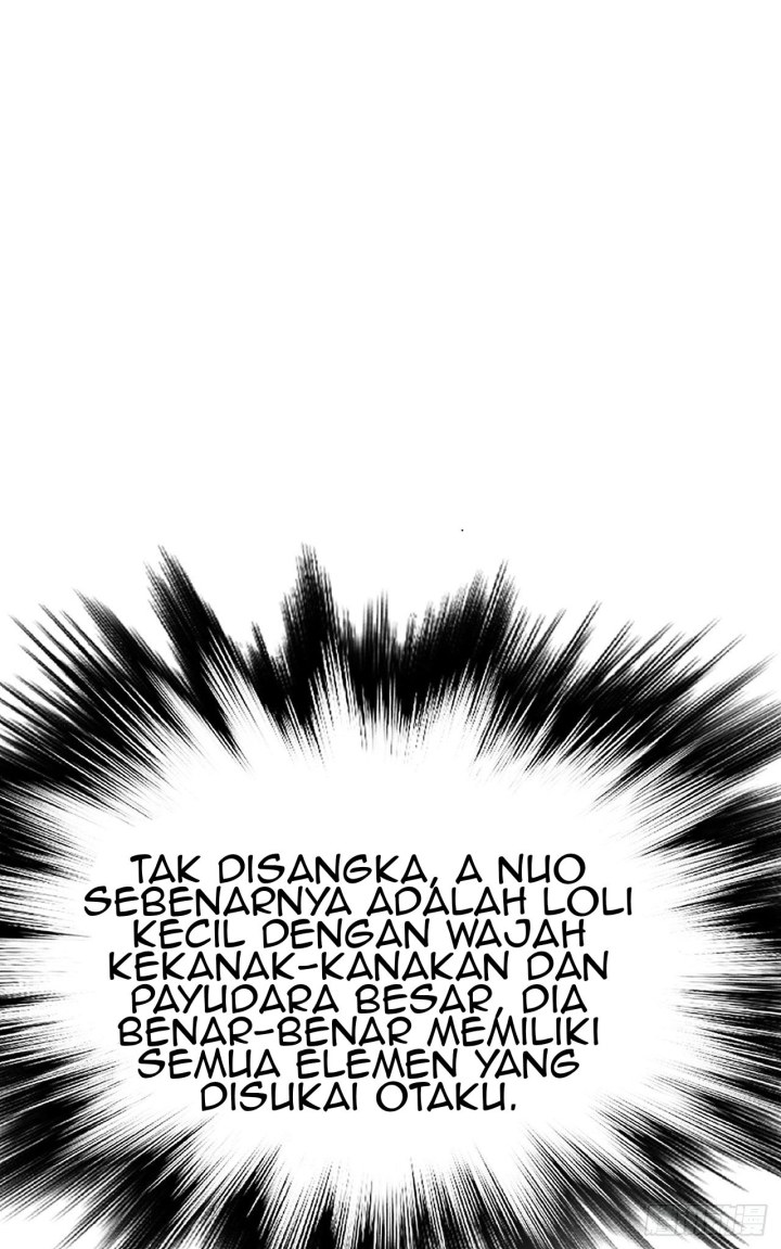 The Hero and The Harem are Mine Now Chapter 20 Gambar 6