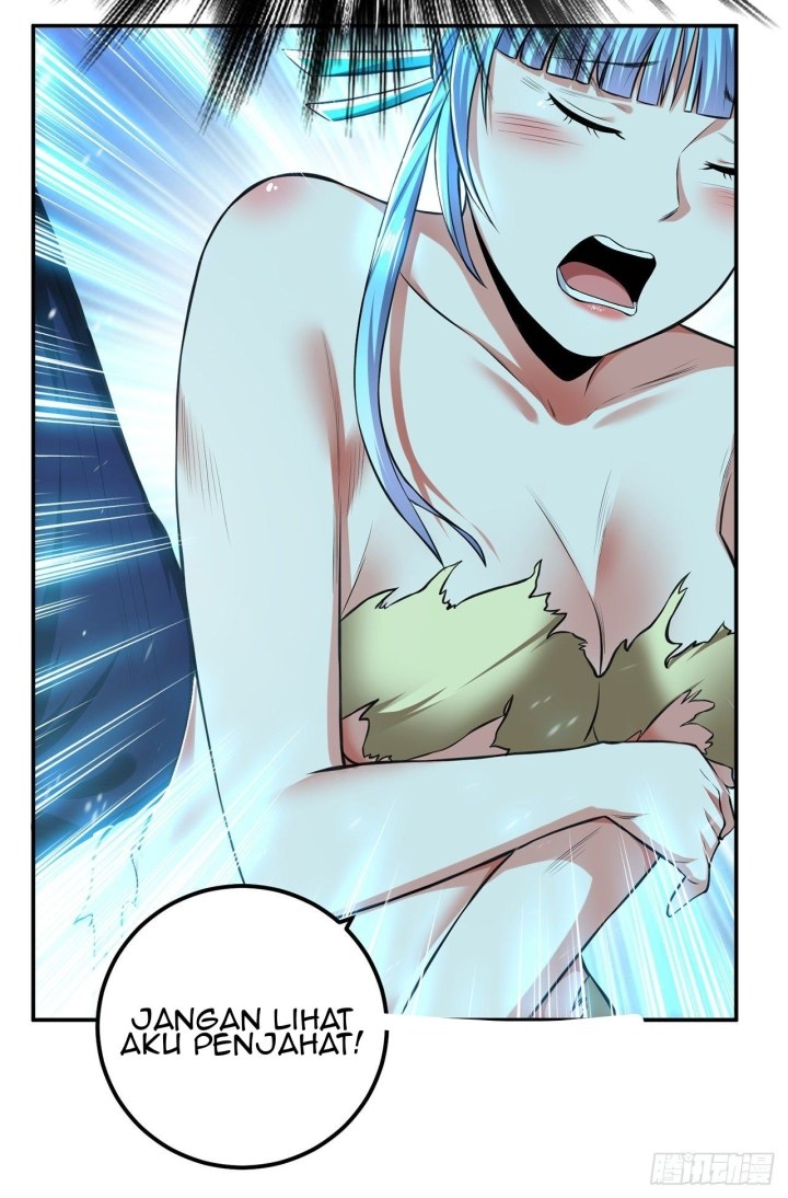 The Hero and The Harem are Mine Now Chapter 20 Gambar 7