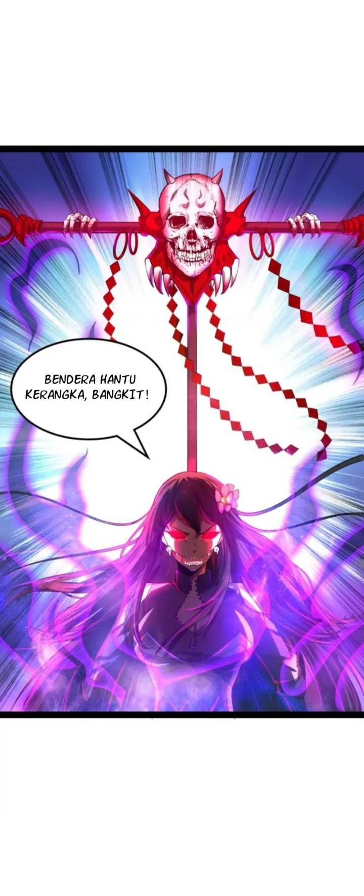 I Am The King Chapter 05 Gambar 27